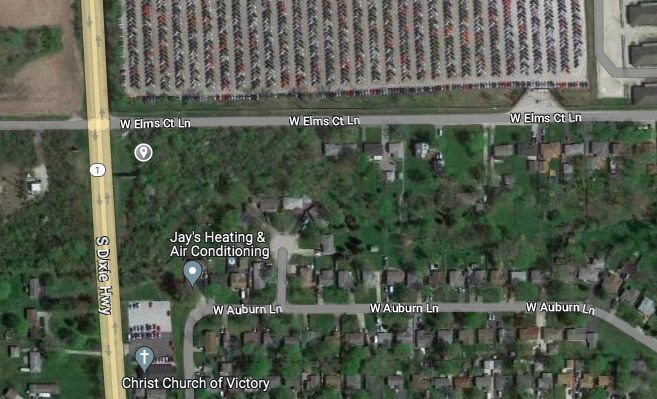 0 South Dixie Highway Crete, IL 60417 - Photo 12 of 13