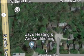 0 South Dixie Highway Crete, IL 60417 - Photo 13 of 13 a view of bathroom