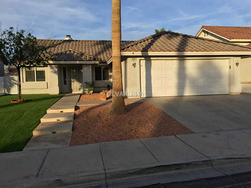 830 Coastal Beach Road Henderson, NV 89002 - Photo 1 of 24 Property Photo.