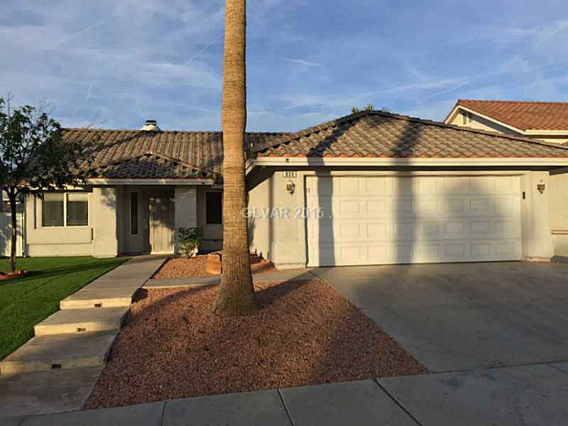 830 Coastal Beach Road Henderson, NV 89002 - Photo 3 of 24 Property Photo.