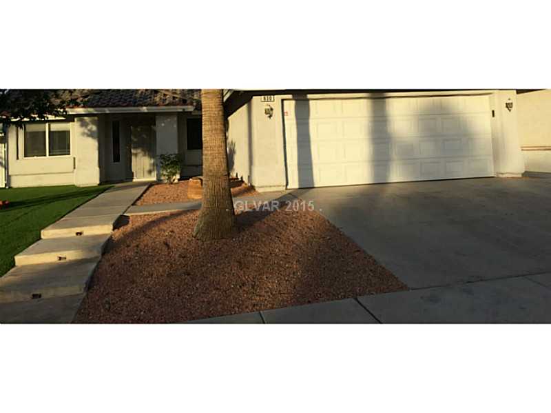 830 Coastal Beach Road Henderson, NV 89002 - Photo 4 of 24 Property Photo.