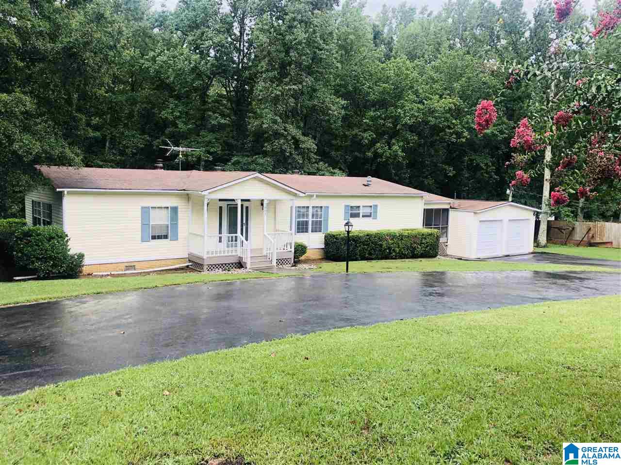 7601 Clayton Road Pinson, AL 35126 - Photo 1 of 44