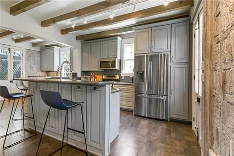 $535,000 | 933 Orleans Street, Unit 5, New Orleans, LA 70116