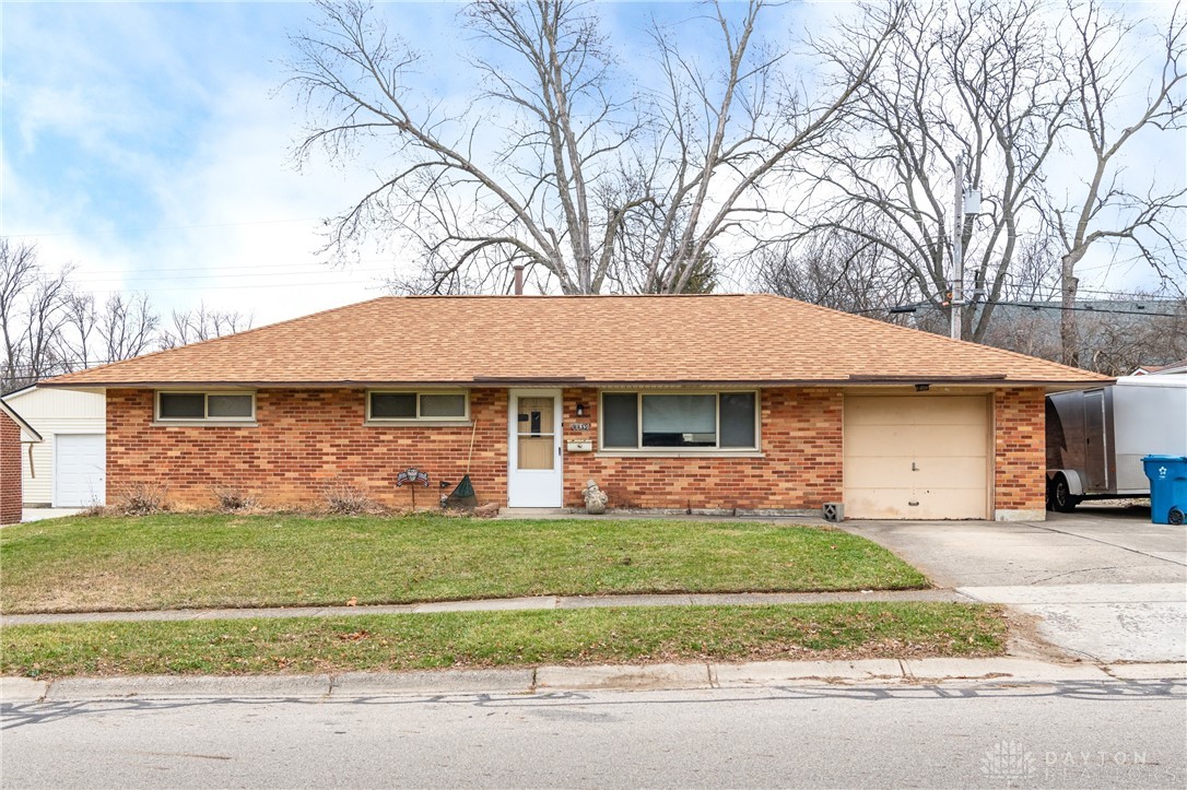 4439 Kitridge Road Huber Heights, OH 45424 - Photo 2 of 40 Gallery Image 2