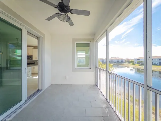 $585,000 | 4721 Arboretum Circle, Unit 201, Naples, FL 34112