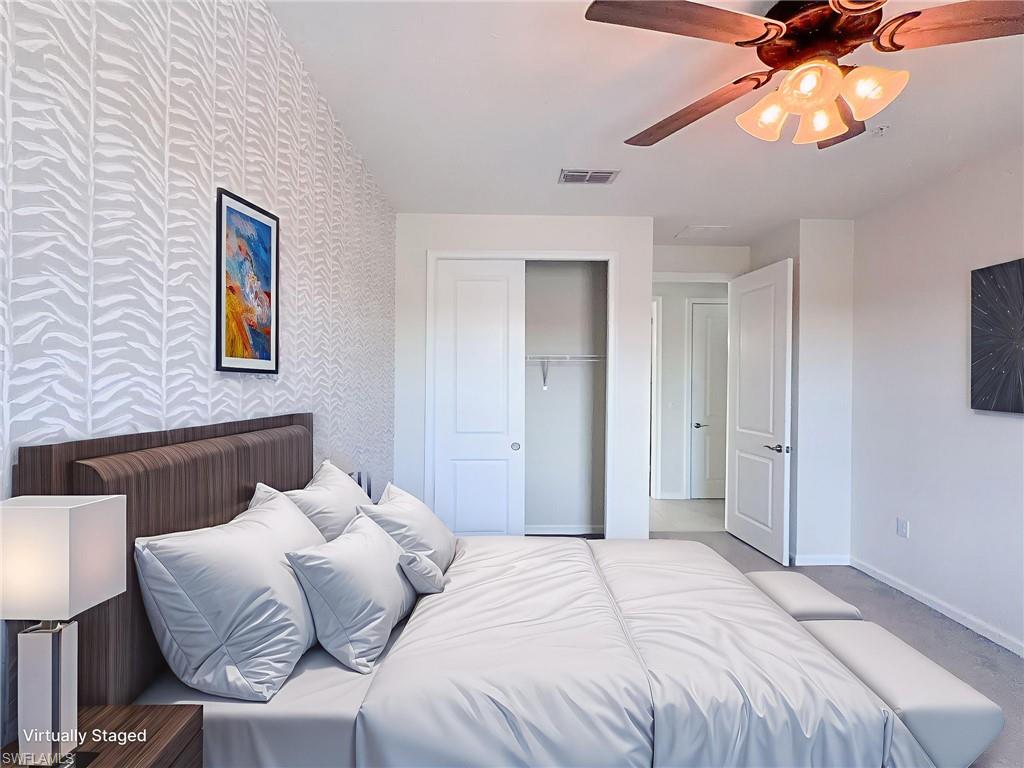 4721 Arboretum Circle, Unit 201 Naples, FL 34112 - Photo 19 of 26 Virtually Staged