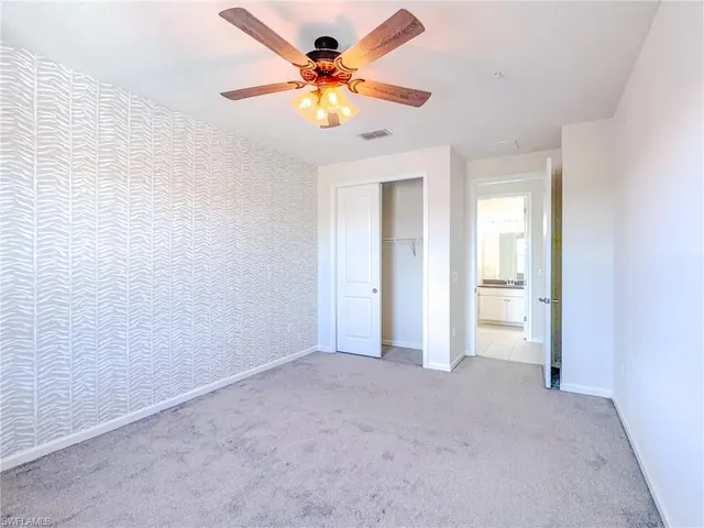 $585,000 | 4721 Arboretum Circle, Unit 201, Naples, FL 34112