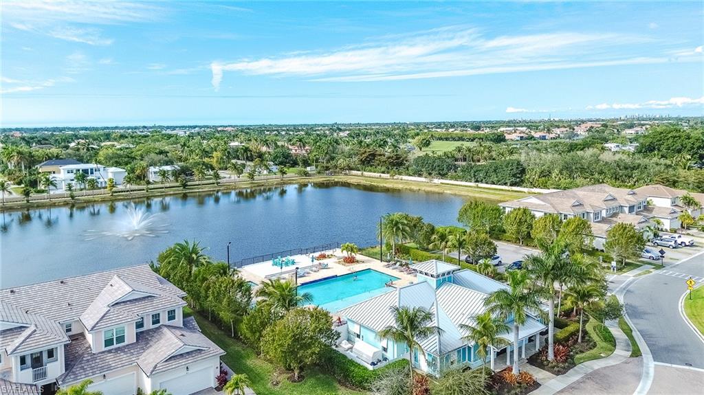 4721 Arboretum Circle, Unit 201 Naples, FL 34112 - Photo 26 of 26