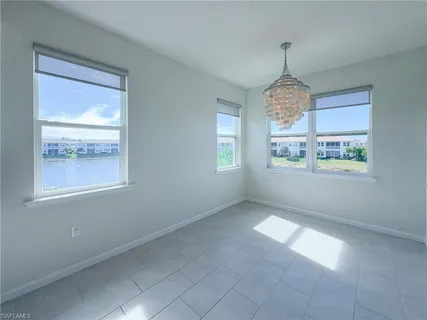a view of livingroom with window