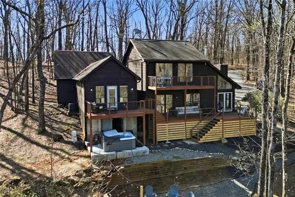 $600,000 | 664 Renate Drive, Jasper, GA 30143