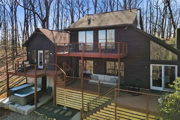 $600,000 | 664 Renate Drive, Jasper, GA 30143