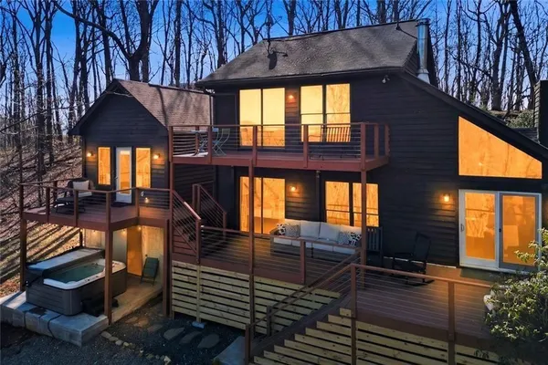 $600,000 | 664 Renate Drive, Jasper, GA 30143