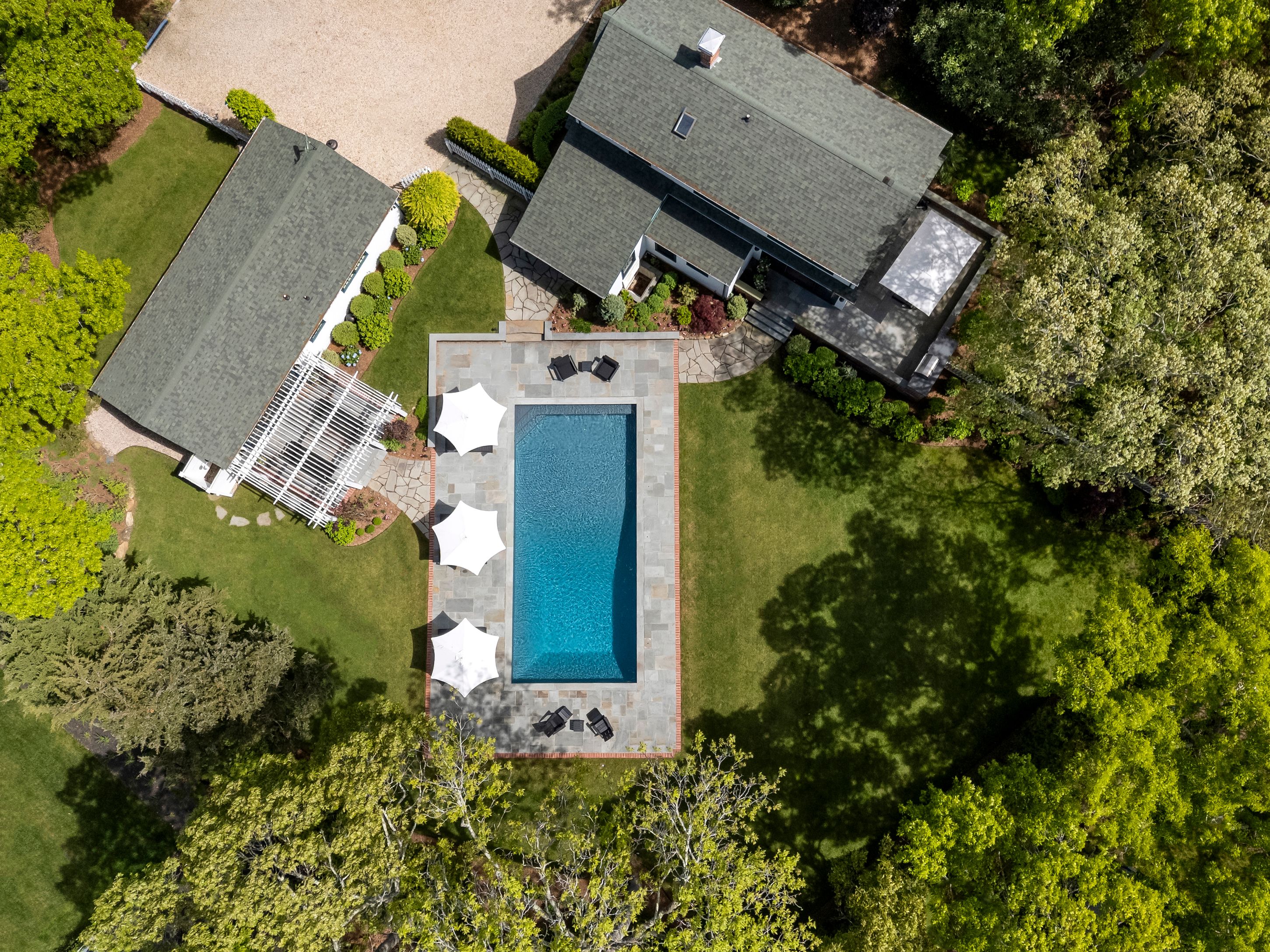 91 East Tiana Road Hampton Bays, NY 11946 - Photo 24 of 48