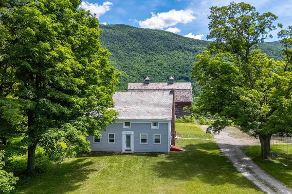 $695,000 | 1174 North Main Street, Danby, VT 05739