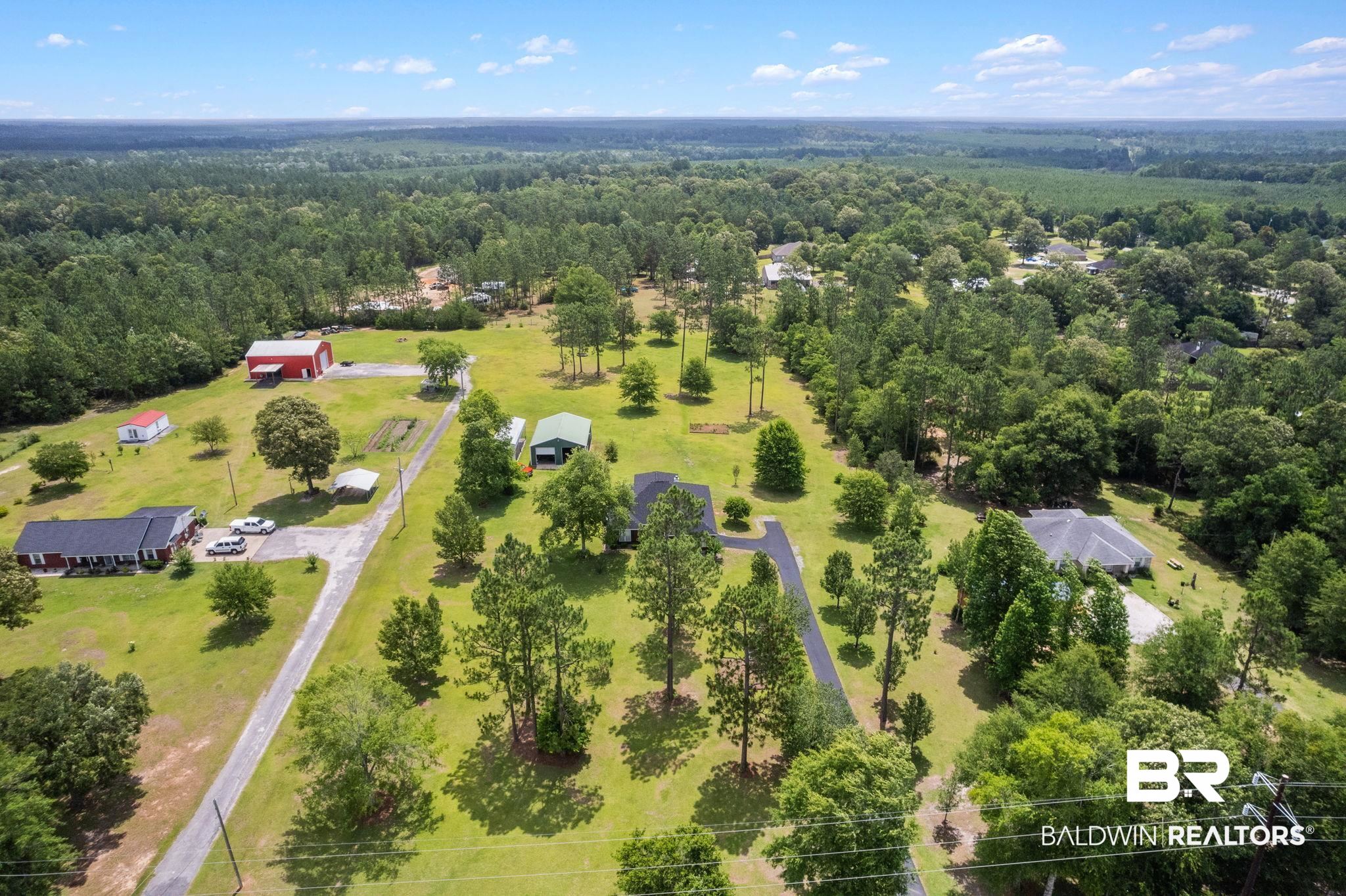 40404 Pine Grove Road Bay Minette, AL 36507 - Photo 41 of 46