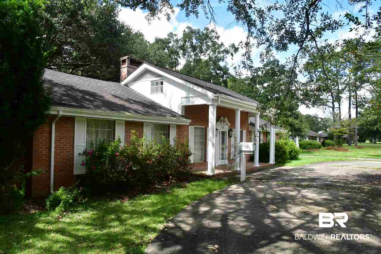 1003 North Pine Street Foley, AL 36535 - Photo 30 of 44
