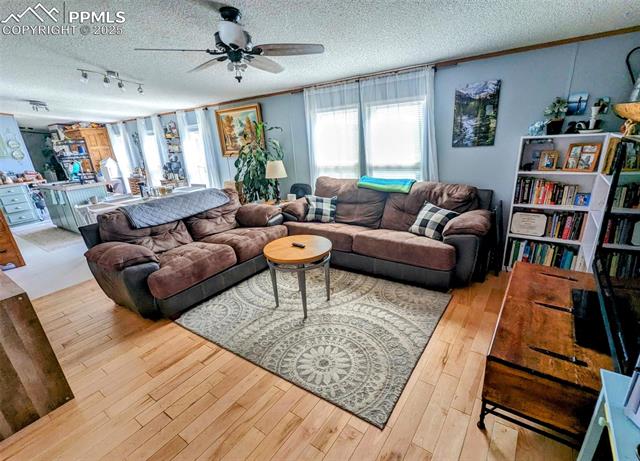 23580 Murphy Road Calhan, CO 80808 - Photo 8 of 23 Gallery Image 8