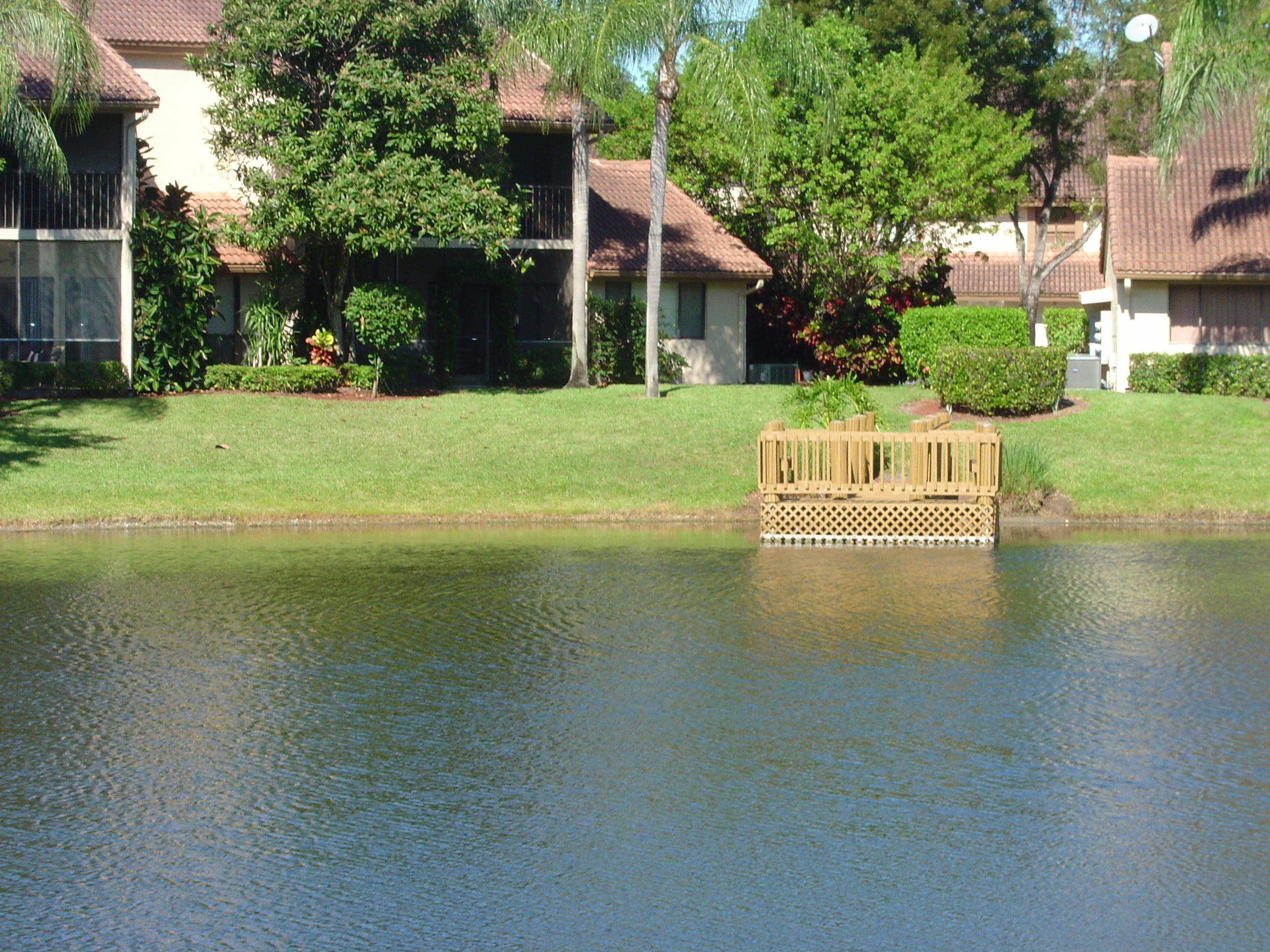 5751 Coach House Circle, Unit B Boca Raton, FL 33486 - Photo 13 of 16 View