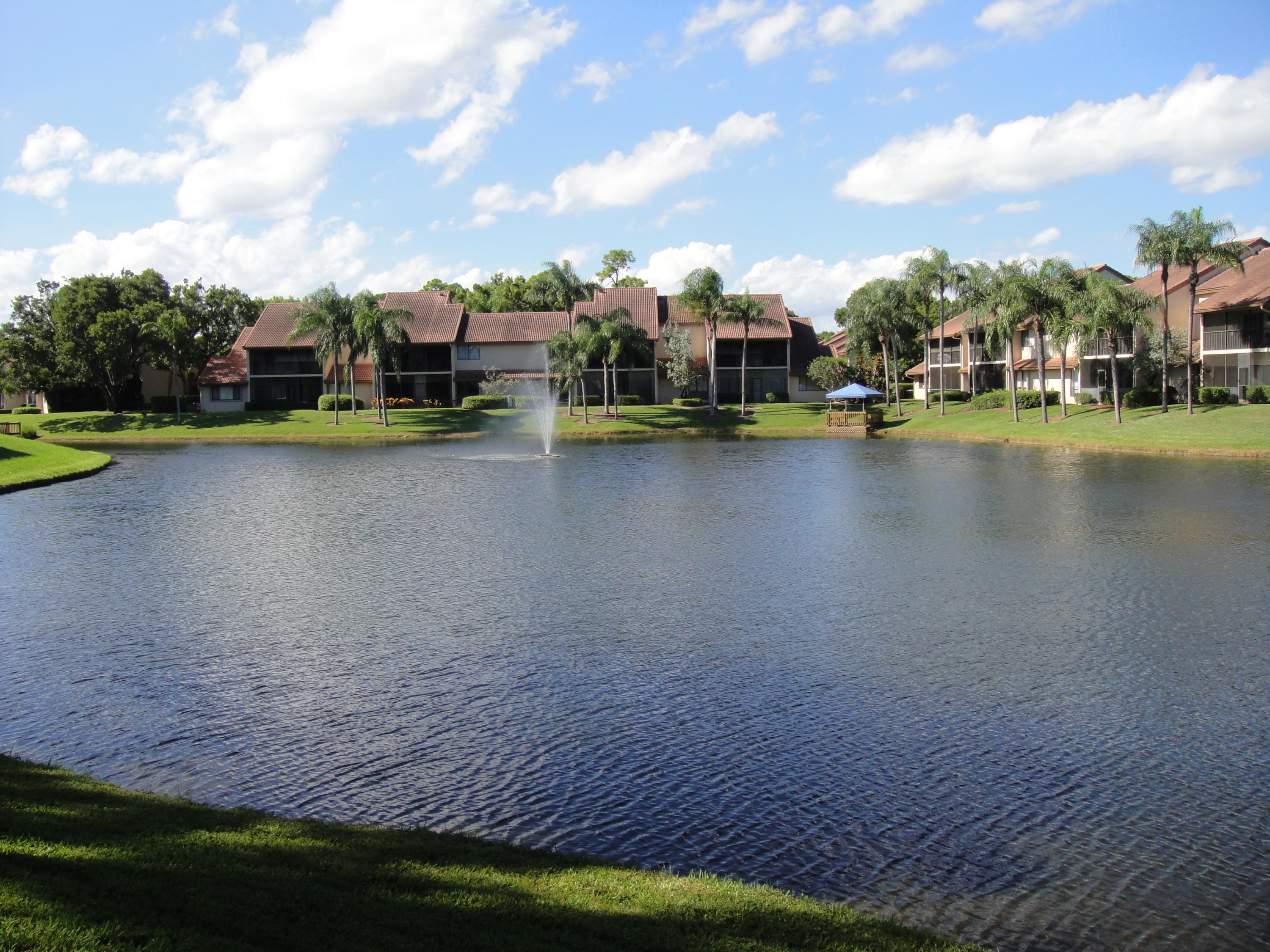 5751 Coach House Circle, Unit B Boca Raton, FL 33486 - Photo 15 of 16 View