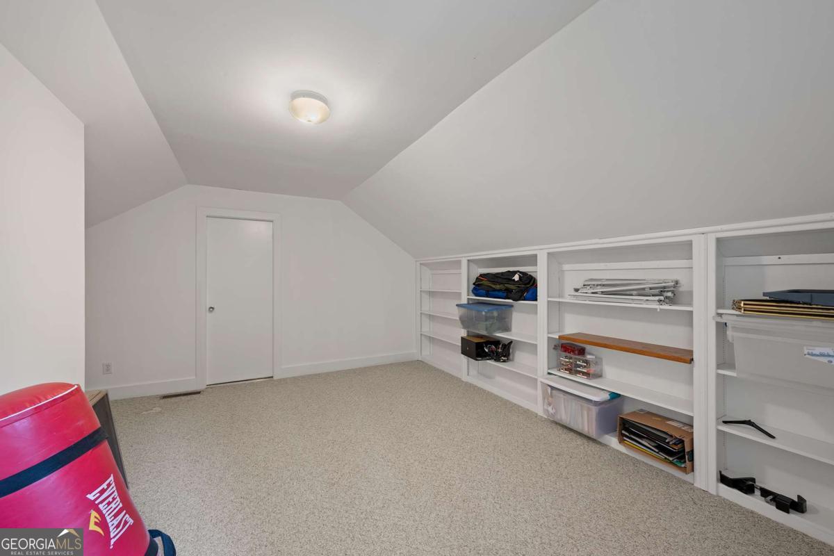 134 Tanner Bluff Athens, GA 30606 - Photo 39 of 45 a view of workspace and bedroom with furniture