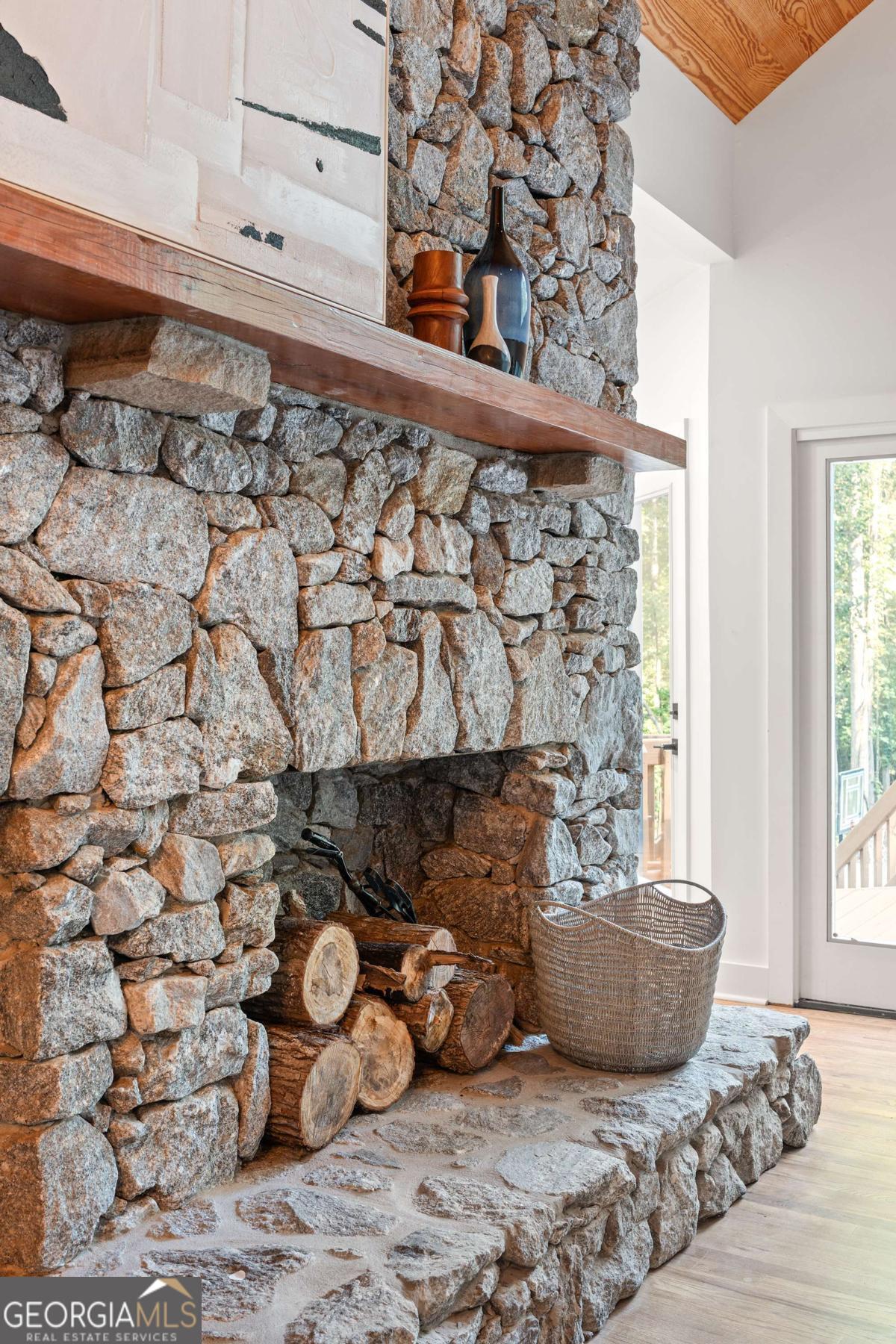134 Tanner Bluff Athens, GA 30606 - Photo 45 of 45 a view of a water heater room