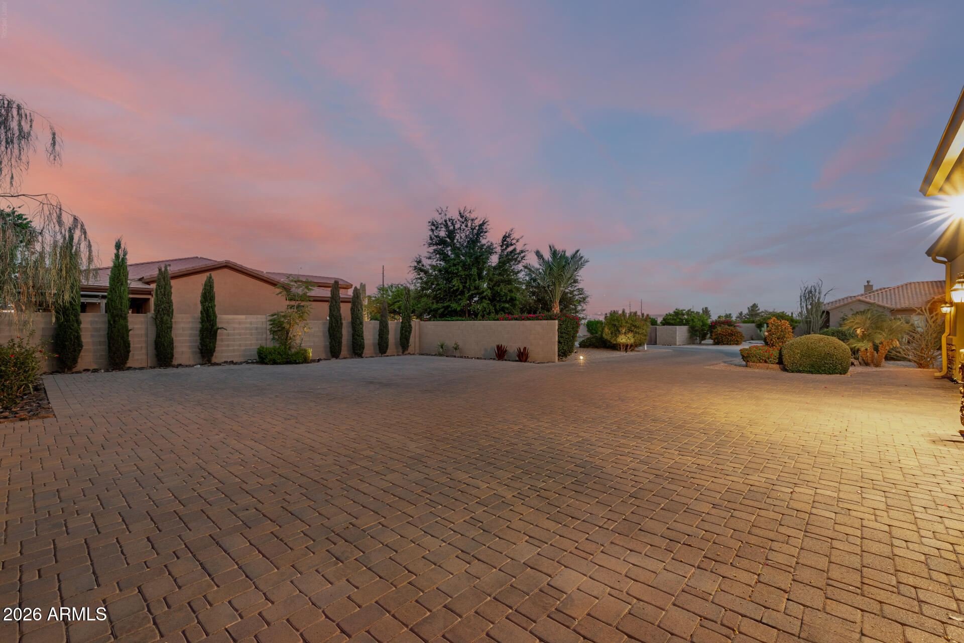 806 West Desert Ranch Road Phoenix, AZ 85086 - Photo 83 of 98 4 - Desert Ranch