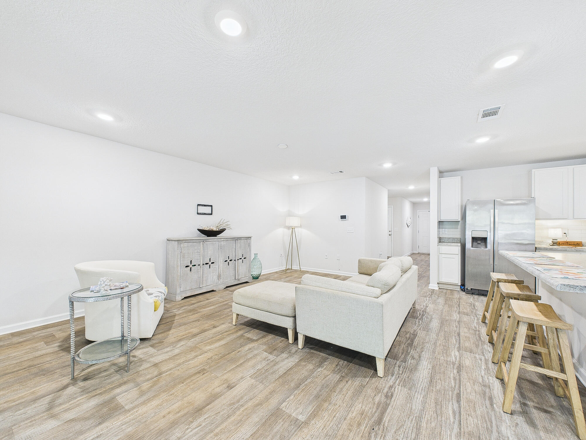935 Indian Woman Road Santa Rosa Beach, FL 32459 - Photo 11 of 29 Living Room