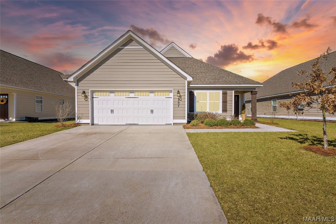 207 Ridgecrest Loop Dothan, AL 36301 - Photo 1 of 44 Gallery Image 1