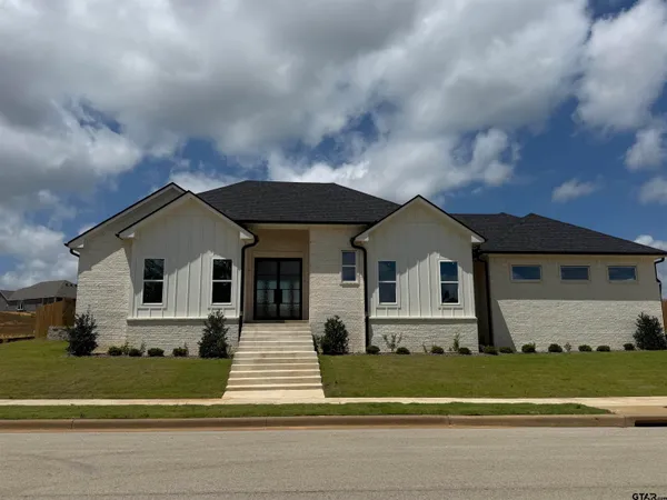$394,900 | 606 Prince Lane, Tyler, TX 75704