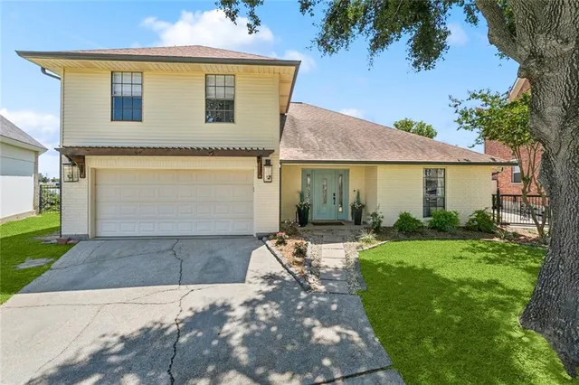 $455,000 | 212 Ranger Place, Slidell, LA 70458