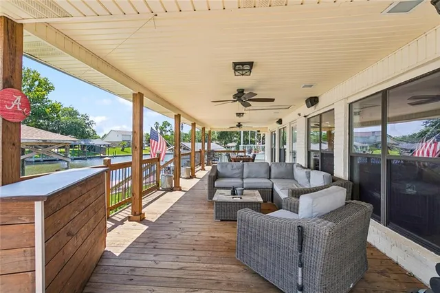 $455,000 | 212 Ranger Place, Slidell, LA 70458