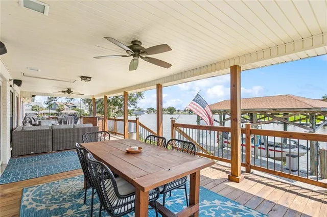 $455,000 | 212 Ranger Place, Slidell, LA 70458