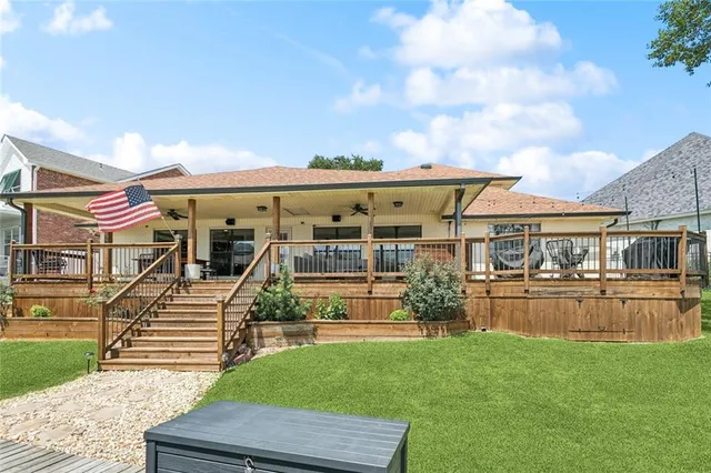 $455,000 | 212 Ranger Place, Slidell, LA 70458