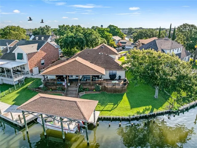 $455,000 | 212 Ranger Place, Slidell, LA 70458