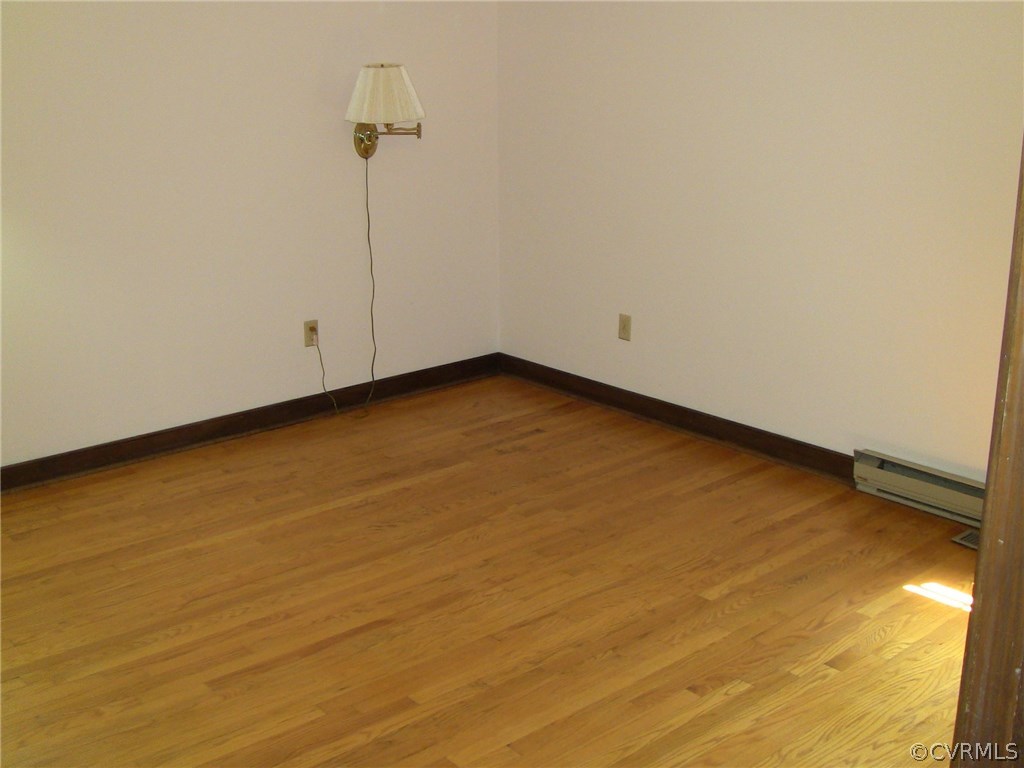 511 Old Hundred Road Midlothian, VA 23113 - Photo 17 of 36 a view of a room with an empty room