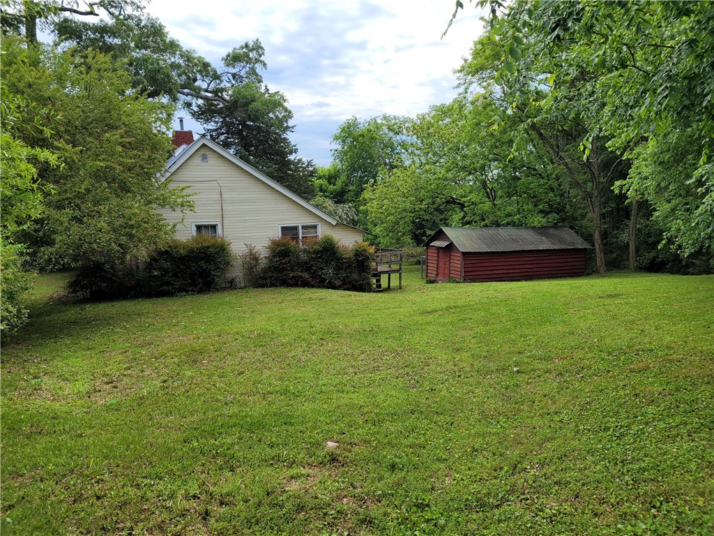 8 Stevenson Street Pelzer, SC 29669 - Photo 1 of 5