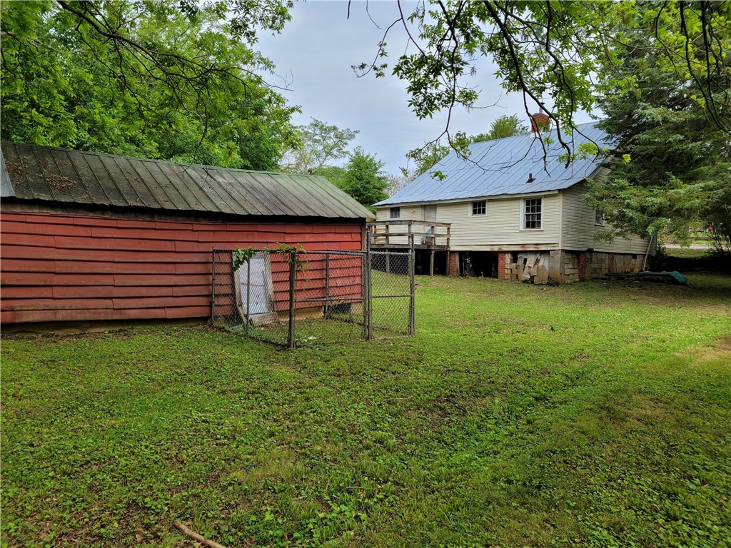 8 Stevenson Street Pelzer, SC 29669 - Photo 2 of 5
