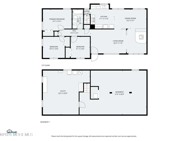 $445,000 | 16 Blue Spruce Drive, Jackson, NJ 08527
