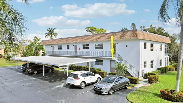 $179,000 | 2950 Southeast Ocean Boulevard, Unit 63, Stuart, FL 34996