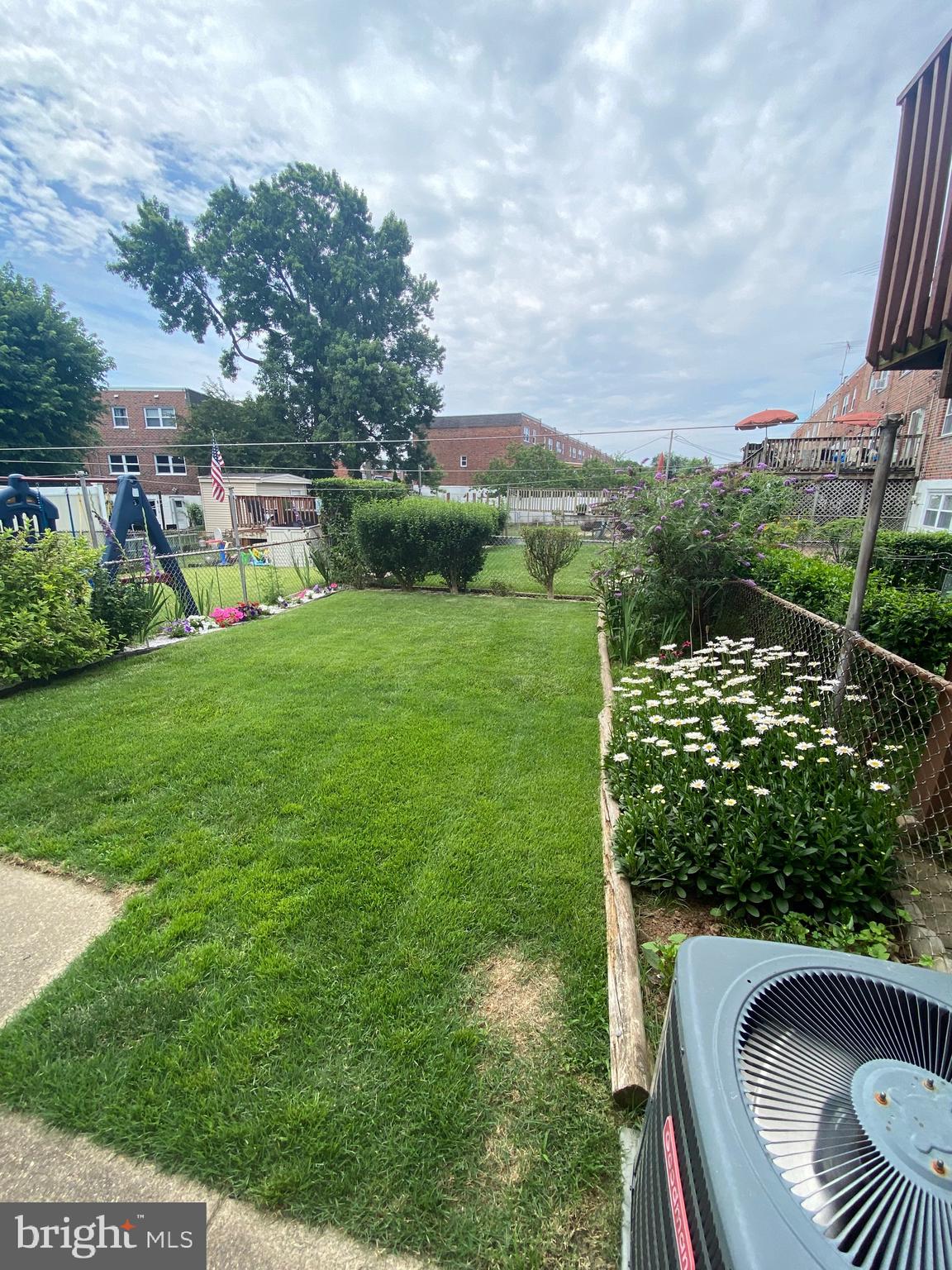 3304 Danley Road Philadelphia, PA 19154 - Photo 11 of 18 Yard