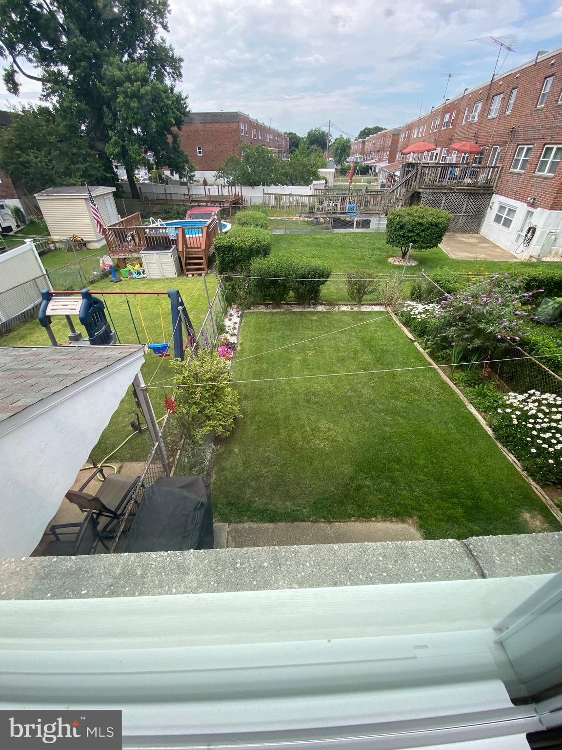 3304 Danley Road Philadelphia, PA 19154 - Photo 12 of 18 Yard