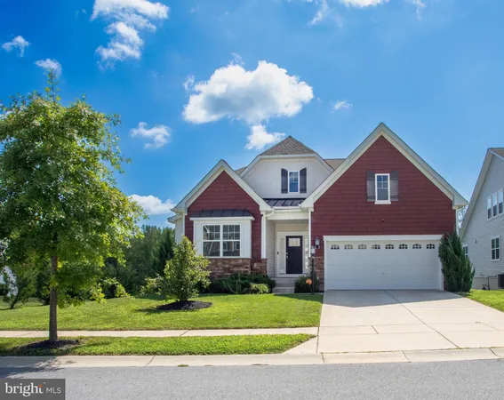 $675,000 | 11456 James Joyce Court, White Plains, MD 20695