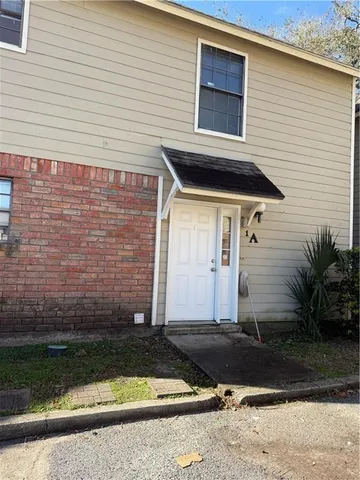 $140,000 | 1500 West Esplanade Avenue, Unit 1/A, Kenner, LA 70065