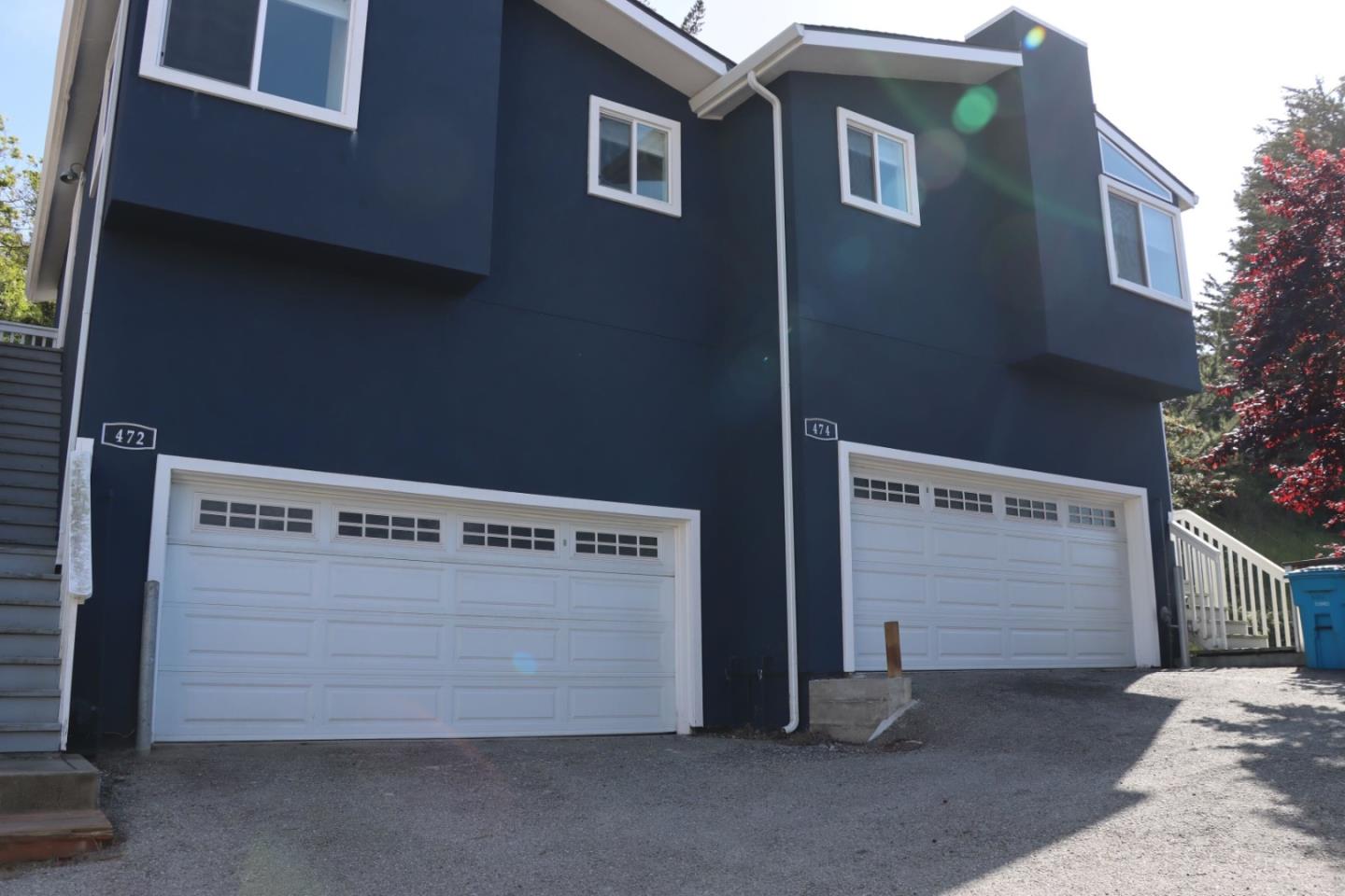 472 Lewis Lane Pacifica, CA 94044 - Photo 4 of 23 a view of outdoor space