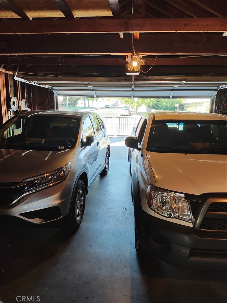 8855 Oneida Avenue Sun Valley, CA 91352 - Photo 3 of 22 a view of car parking