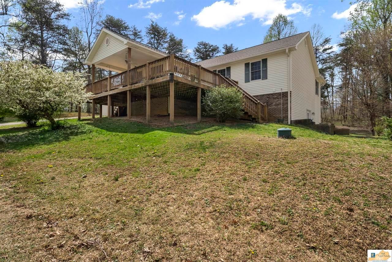462 Wonderland Road Upton, KY 42784 - Photo 41 of 47 Gallery Image 41