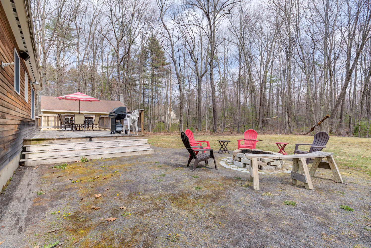 115 Harmons Beach Road Standish, ME 04084 - Photo 24 of 35 115 Harmons Beach Rd Standish-large-031-