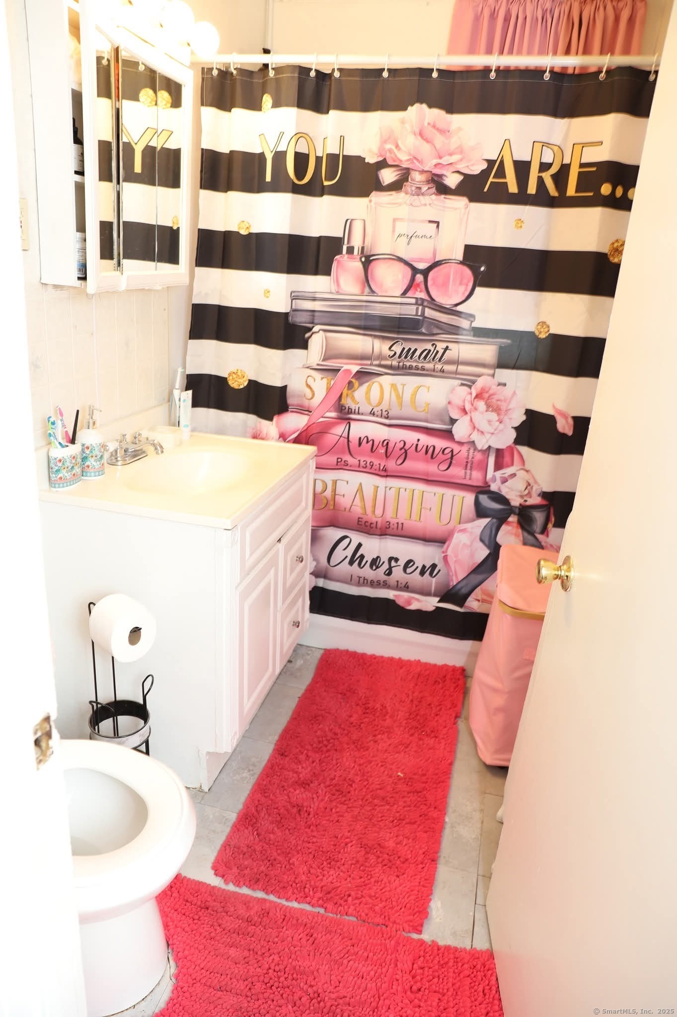 11 Pershing Street Hartford, CT 06112 - Photo 15 of 37 a utility room with a washer and dryer