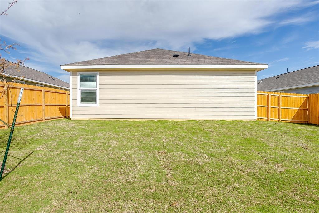 9833 Trusler Road Fort Worth, TX 76179 - Photo 23 of 24