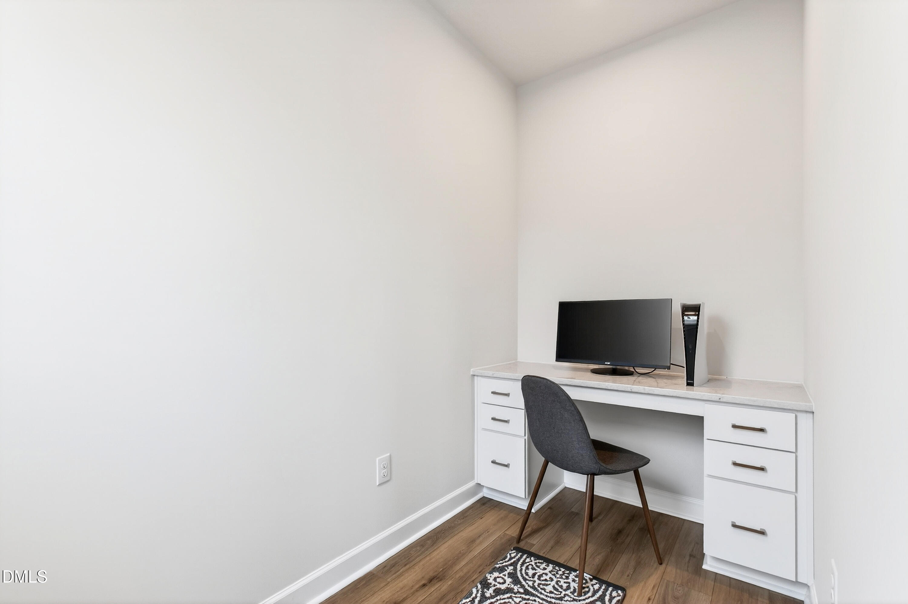 4713 Cypress Tree Lane Raleigh, NC 27612 - Photo 32 of 38 Office Nook